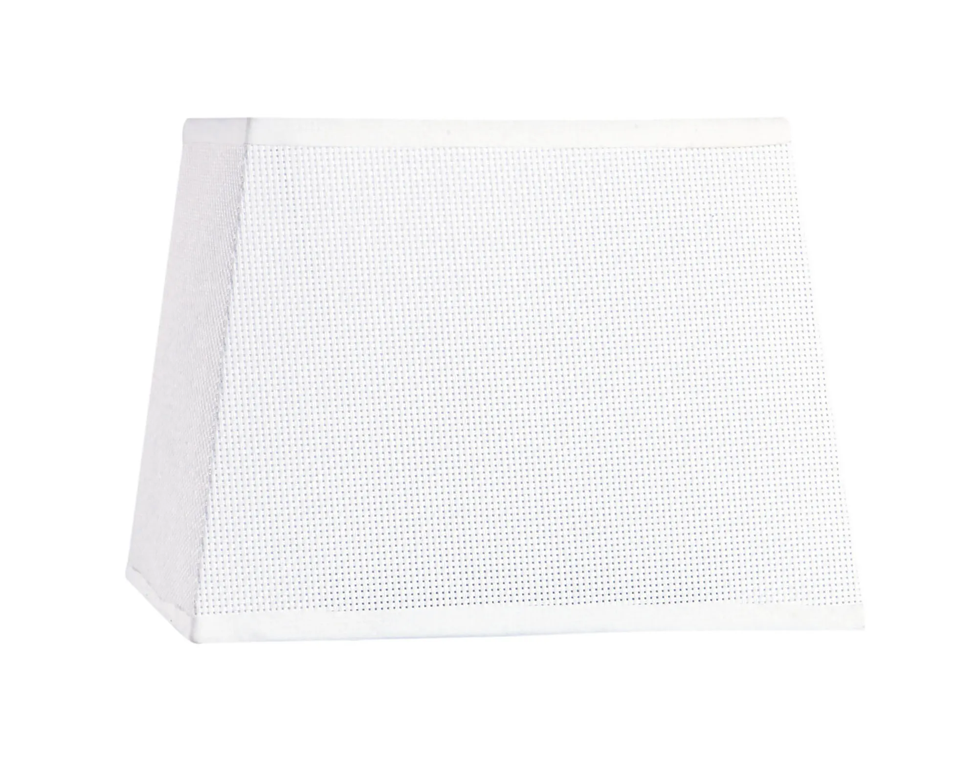 Habana White Shades Mantra Table & Floor Lamp Shades Habana White Shades Mantra Table & Floor Lamp Shades